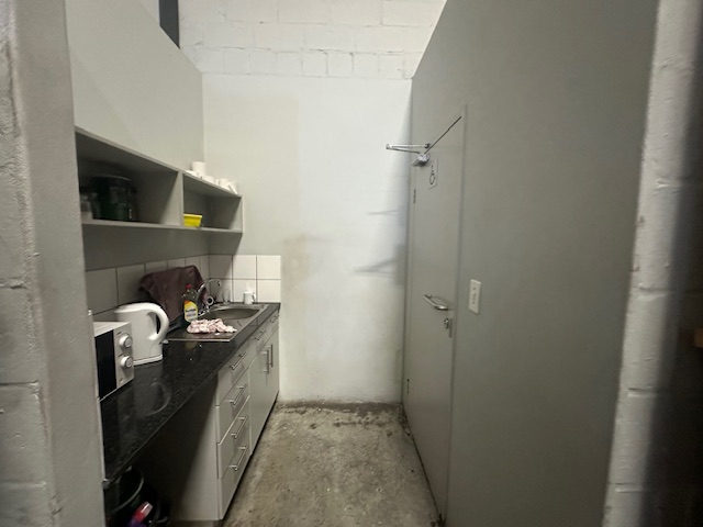 To Let commercial Property for Rent in Maitland Western Cape